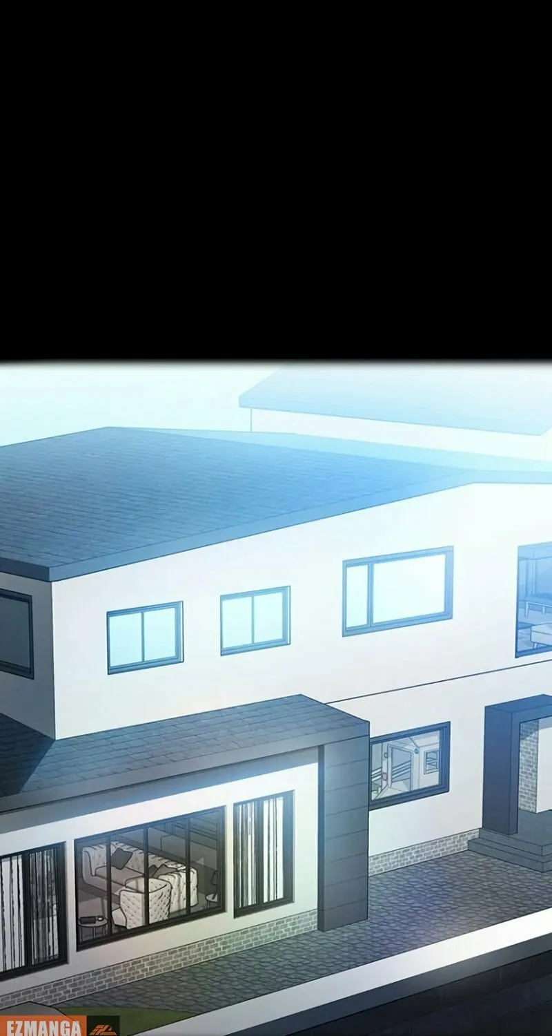 The Night Visitor Chapter 34 page 72 - 