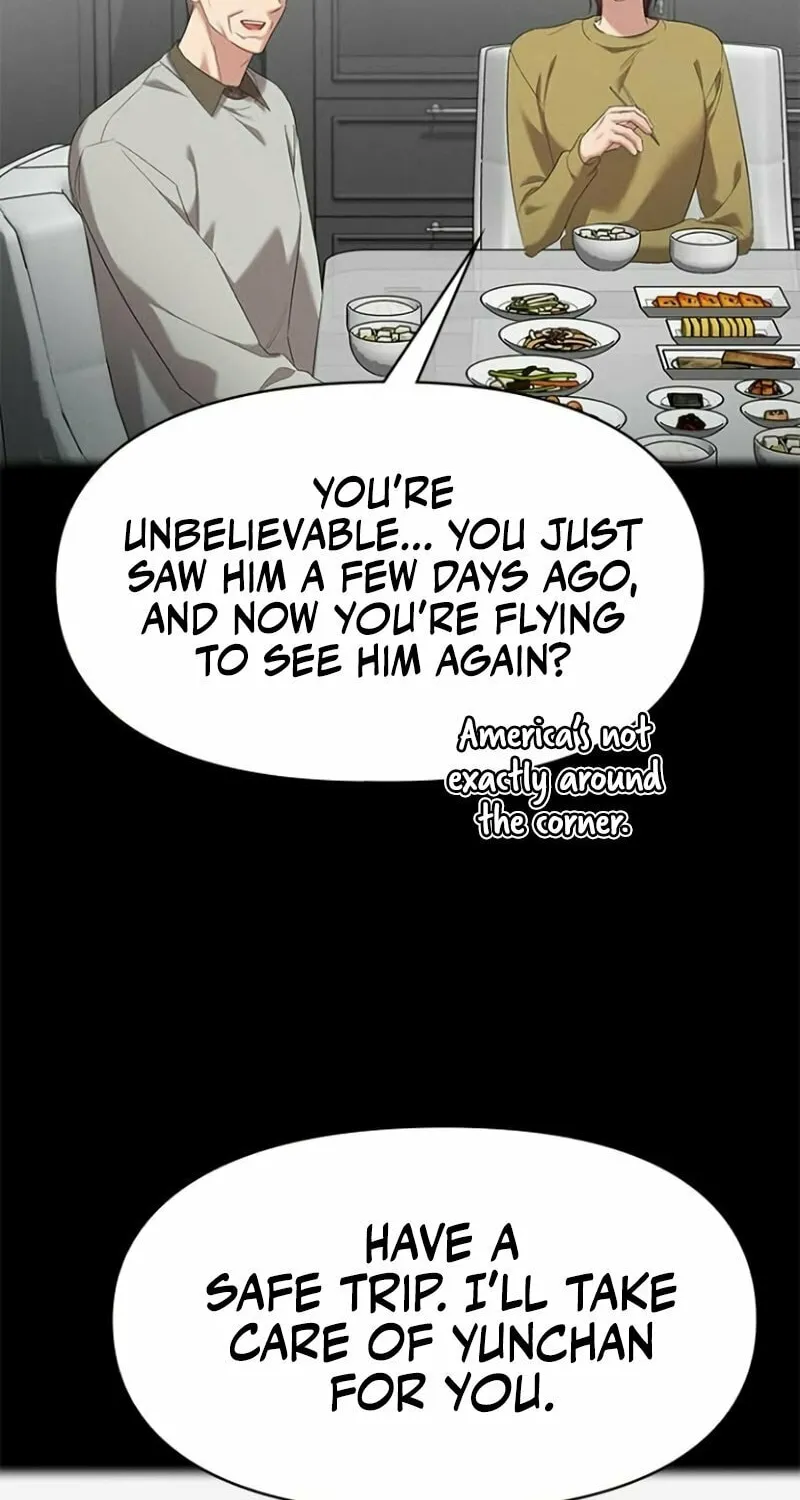 The Night Visitor Chapter 34 page 77 - 