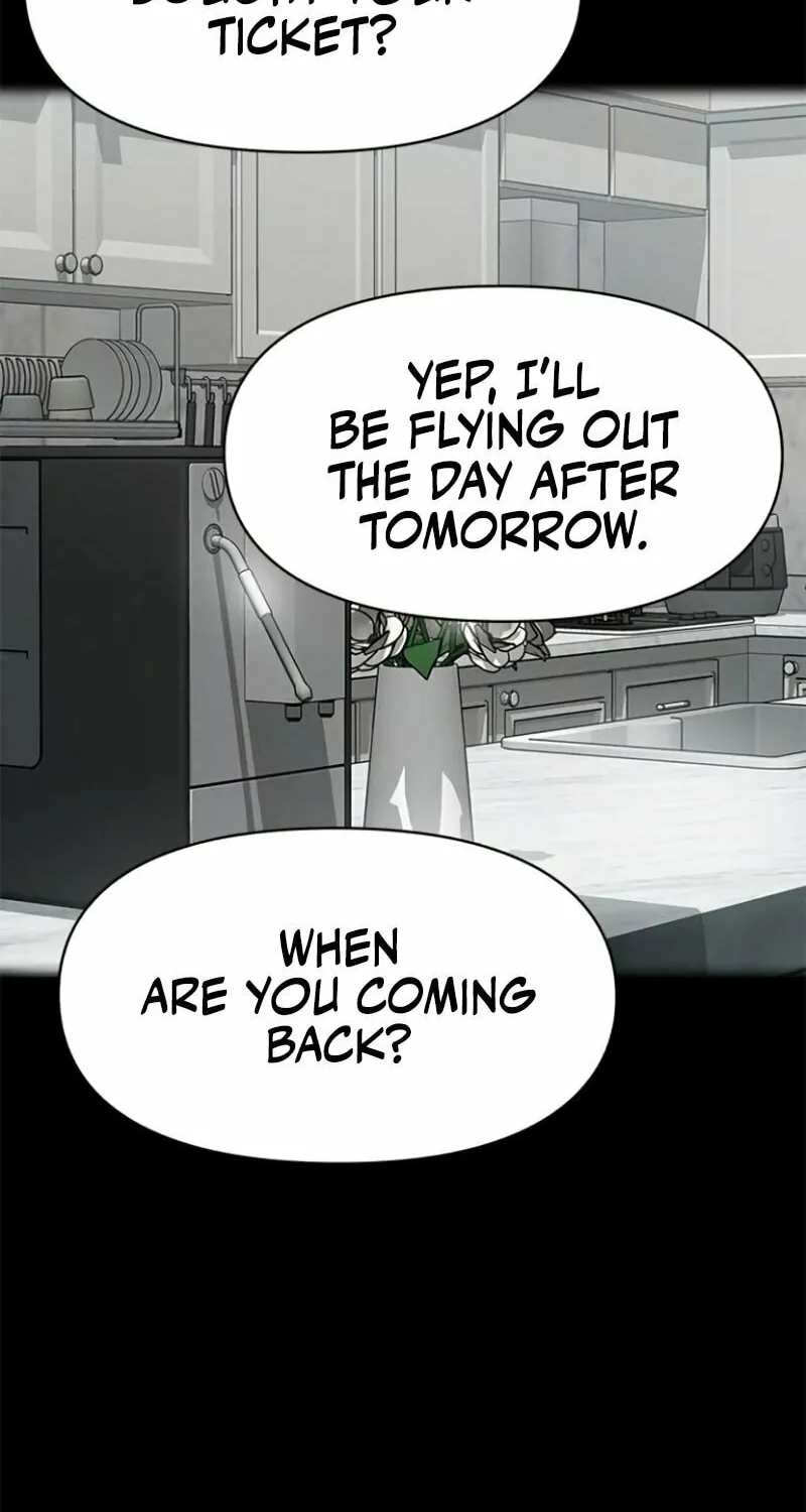 The Night Visitor Chapter 34 page 79 - 