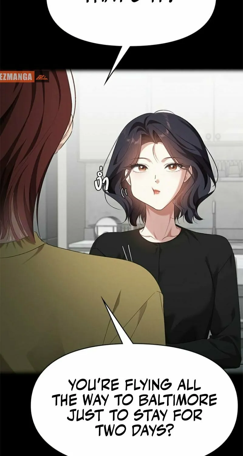 The Night Visitor Chapter 34 page 81 - 