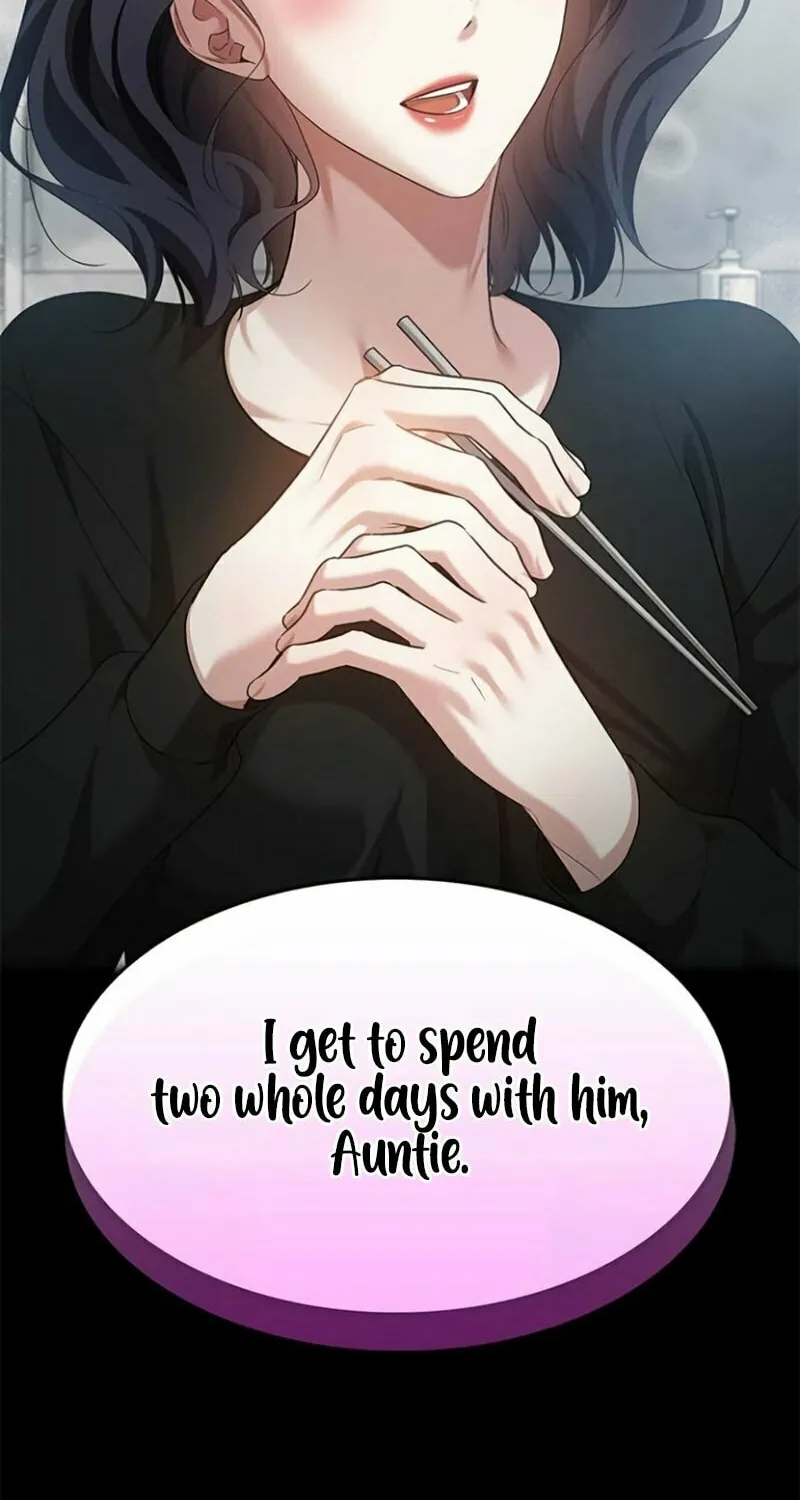 The Night Visitor Chapter 34 page 83 - 