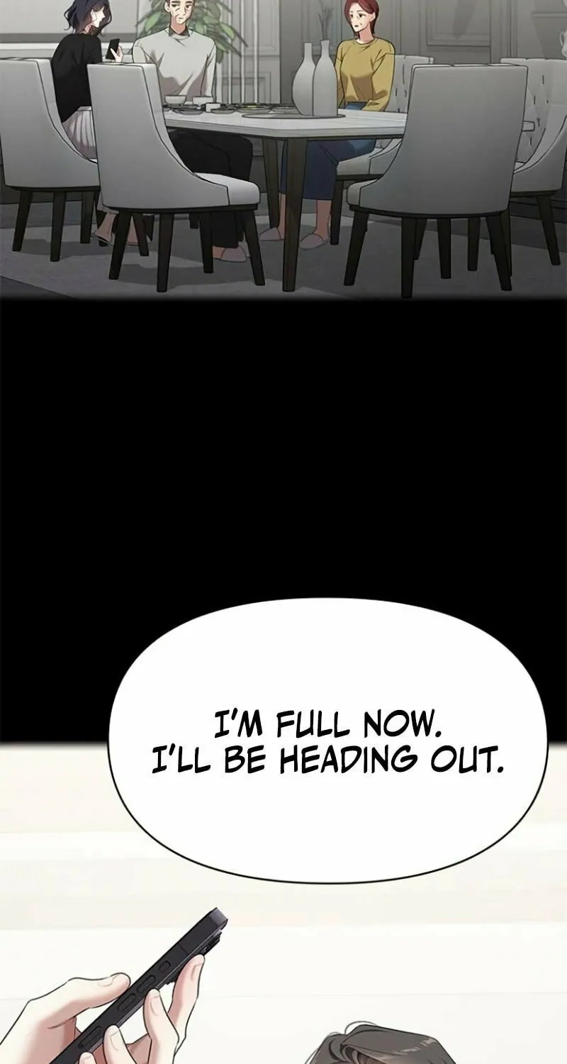 The Night Visitor Chapter 34 page 86 - 