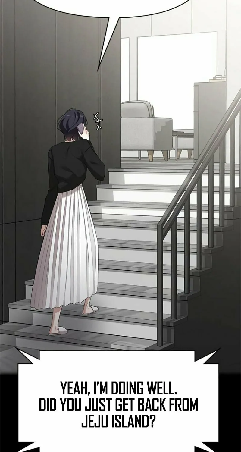 The Night Visitor Chapter 34 page 92 - 