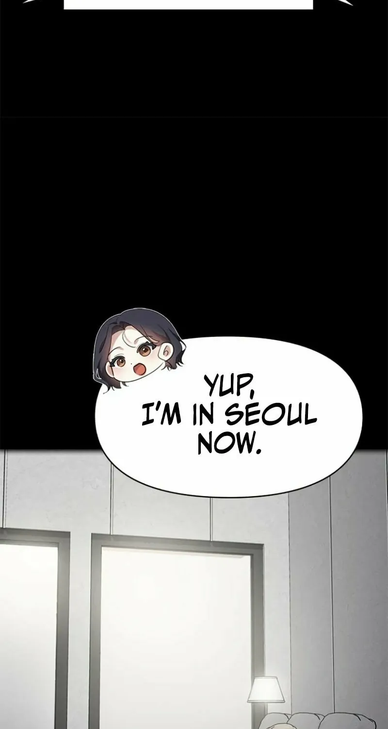 The Night Visitor Chapter 34 page 93 - 