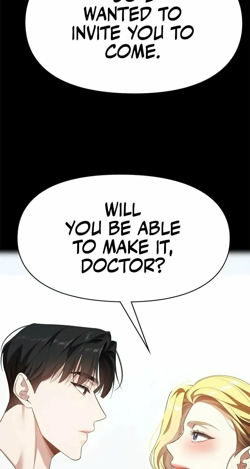 The Night Visitor Chapter 35 page 18 - 