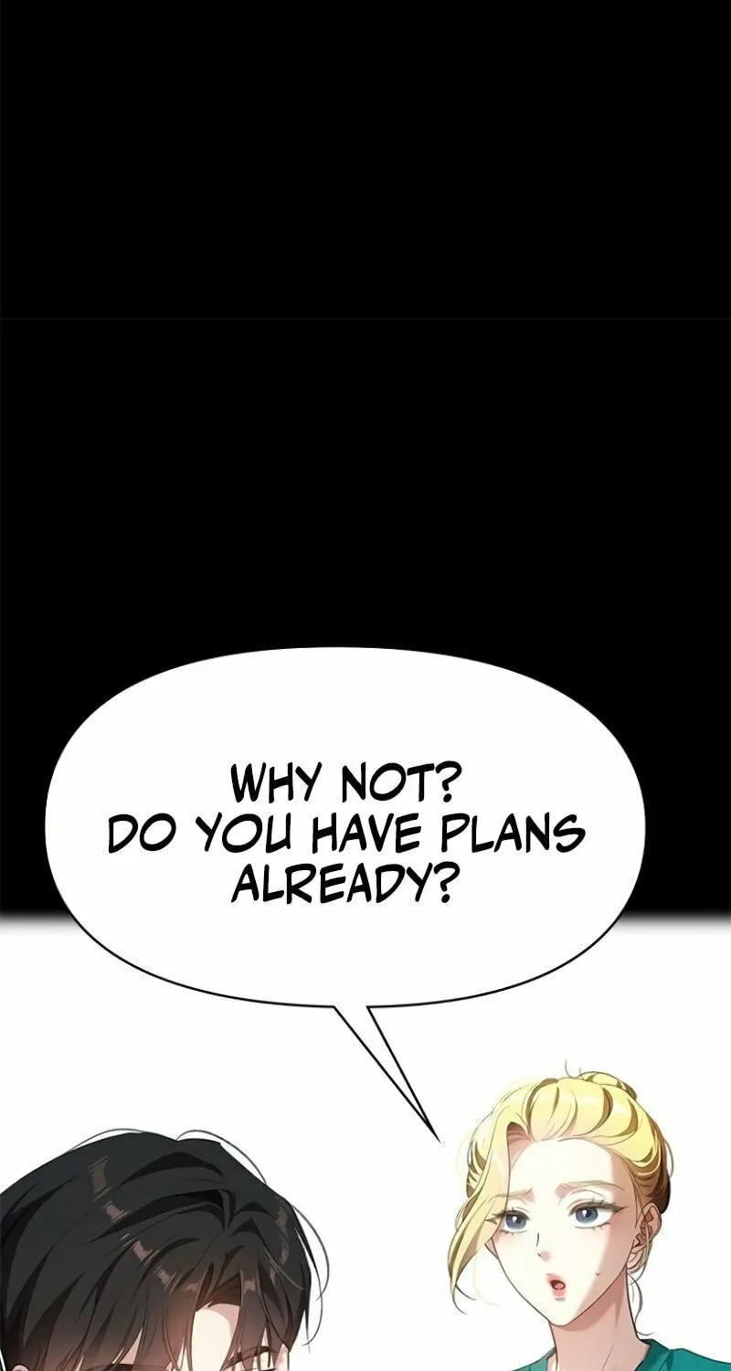 The Night Visitor Chapter 35 page 21 - 