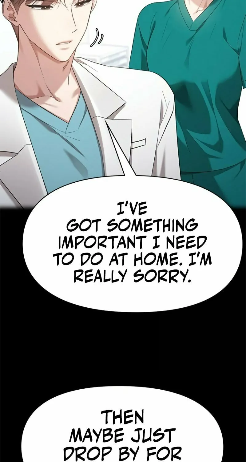The Night Visitor Chapter 35 page 22 - 