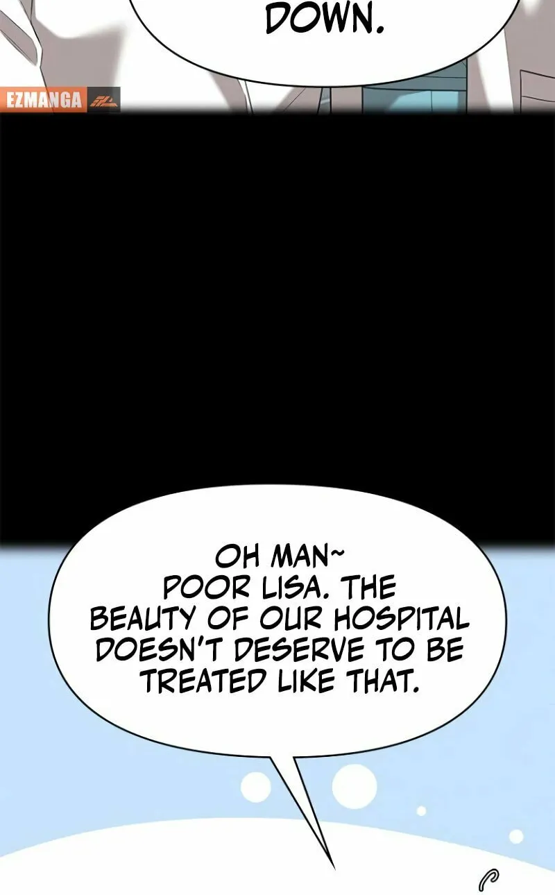 The Night Visitor Chapter 35 page 32 - 