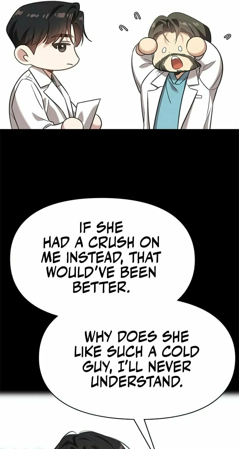 The Night Visitor Chapter 35 page 33 - 