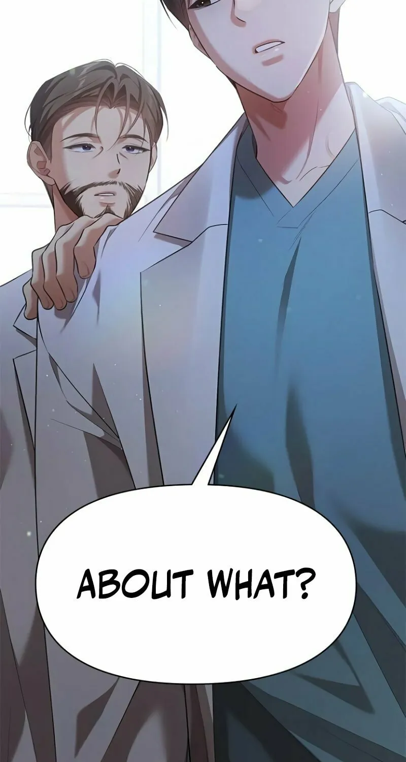 The Night Visitor Chapter 35 page 37 - 