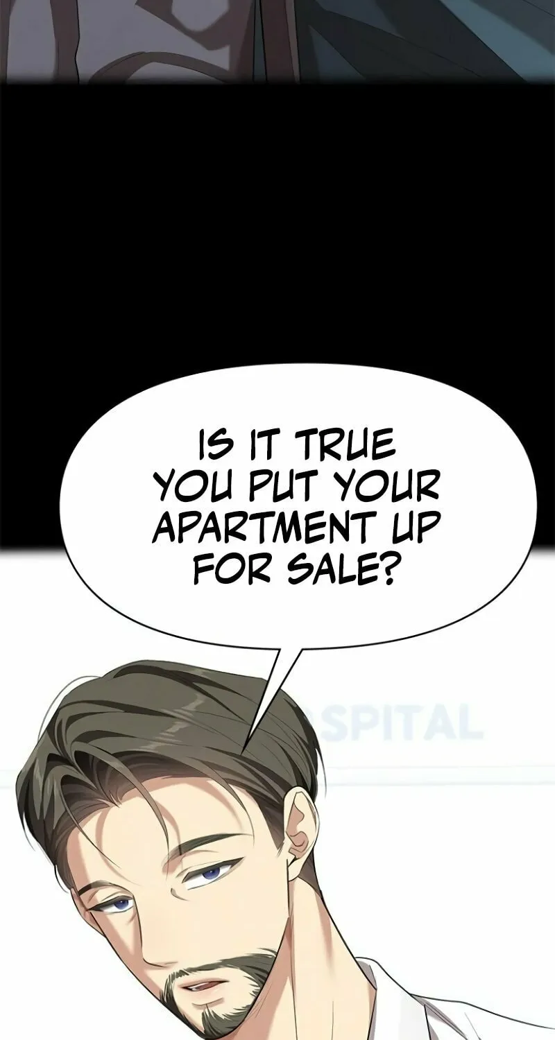 The Night Visitor Chapter 35 page 38 - 