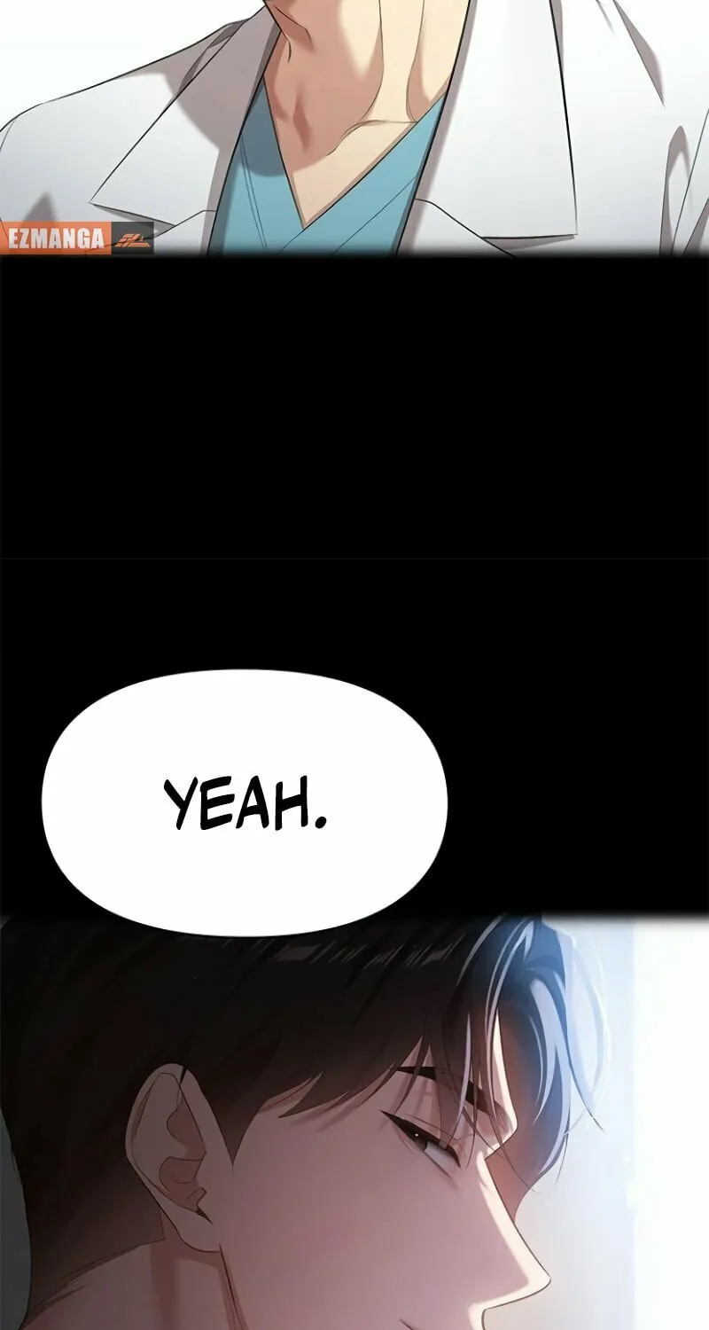 The Night Visitor Chapter 35 page 39 - 
