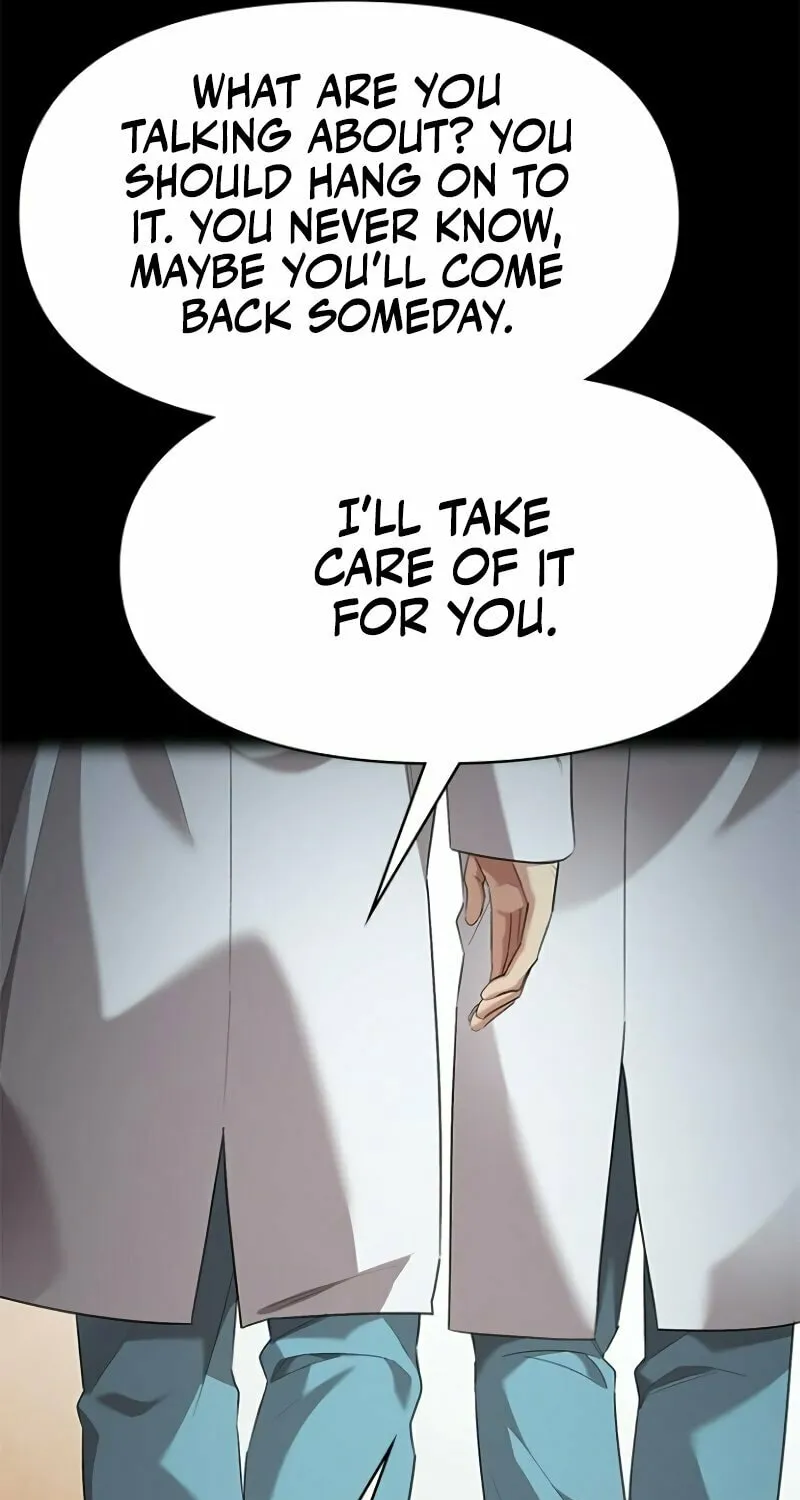 The Night Visitor Chapter 35 page 41 - 