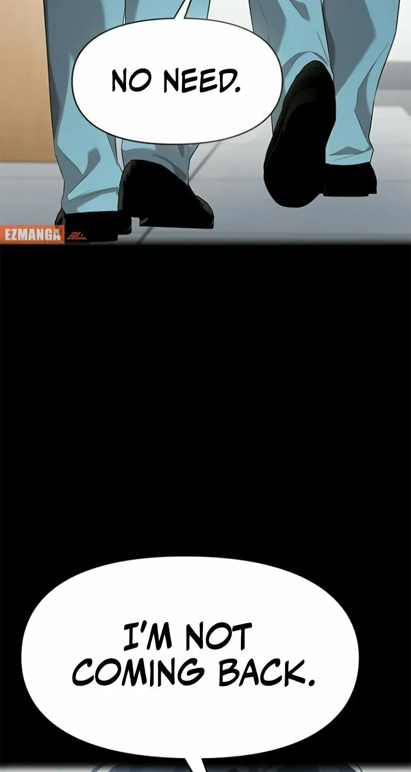 The Night Visitor Chapter 35 page 42 - 