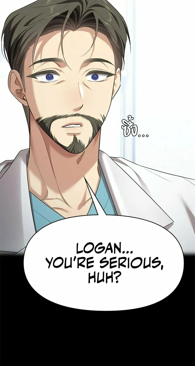 The Night Visitor Chapter 35 page 47 - 