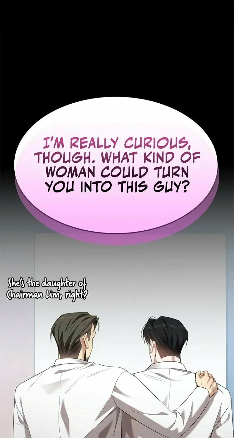The Night Visitor Chapter 35 page 50 - 