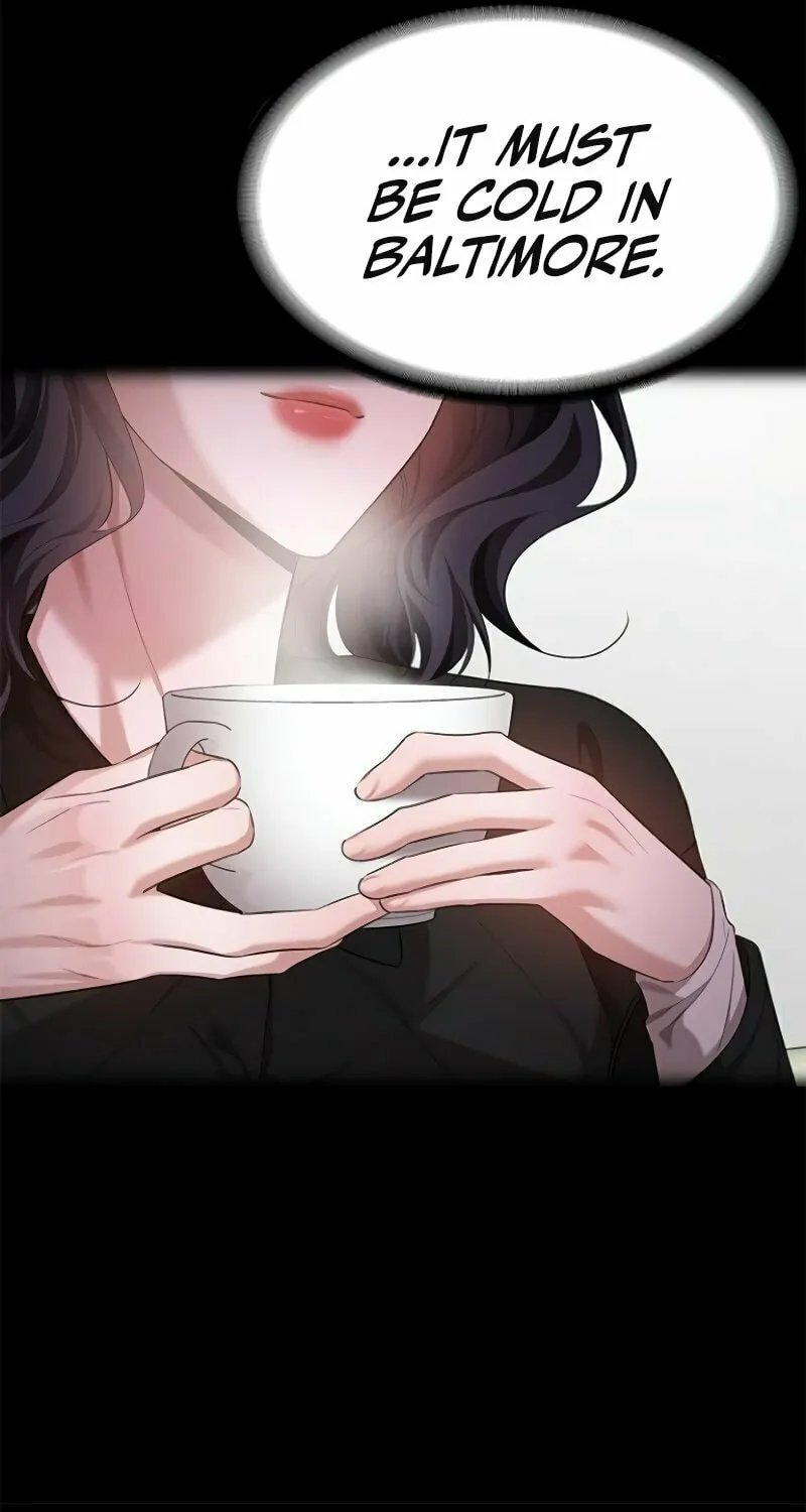 The Night Visitor Chapter 35 page 57 - 