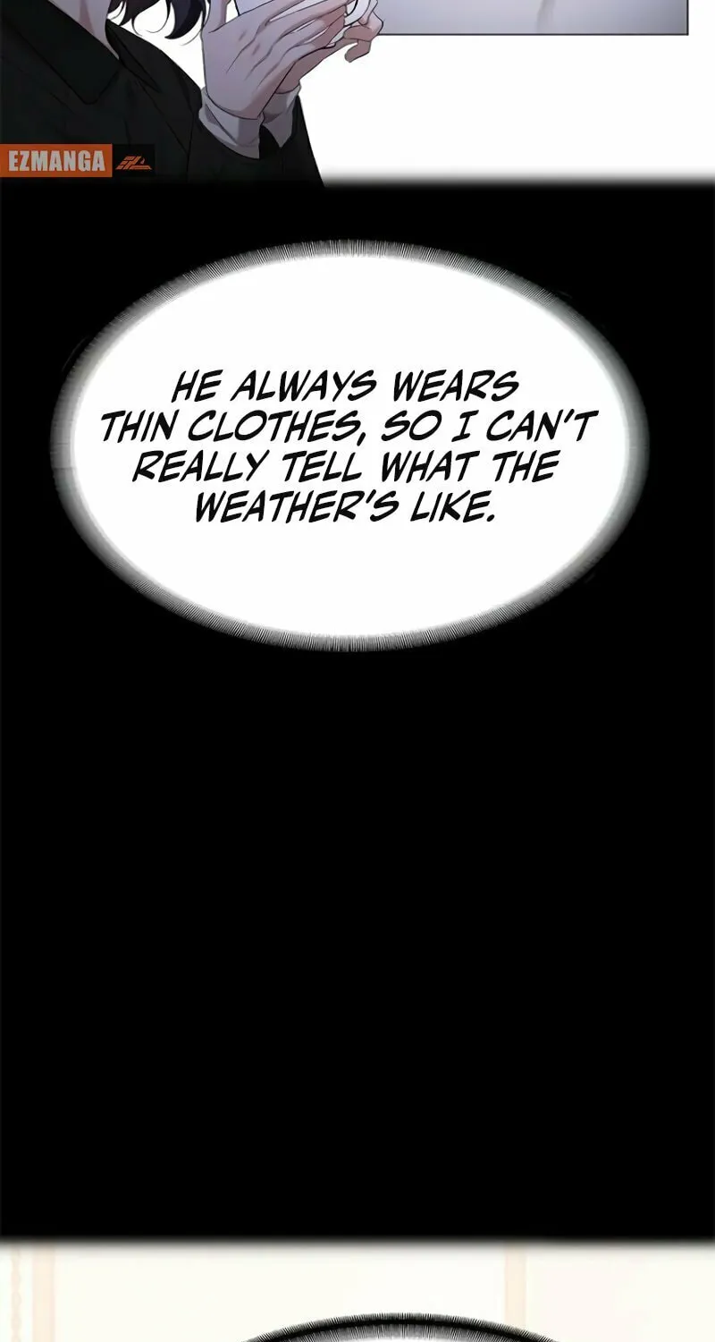 The Night Visitor Chapter 35 page 59 - 