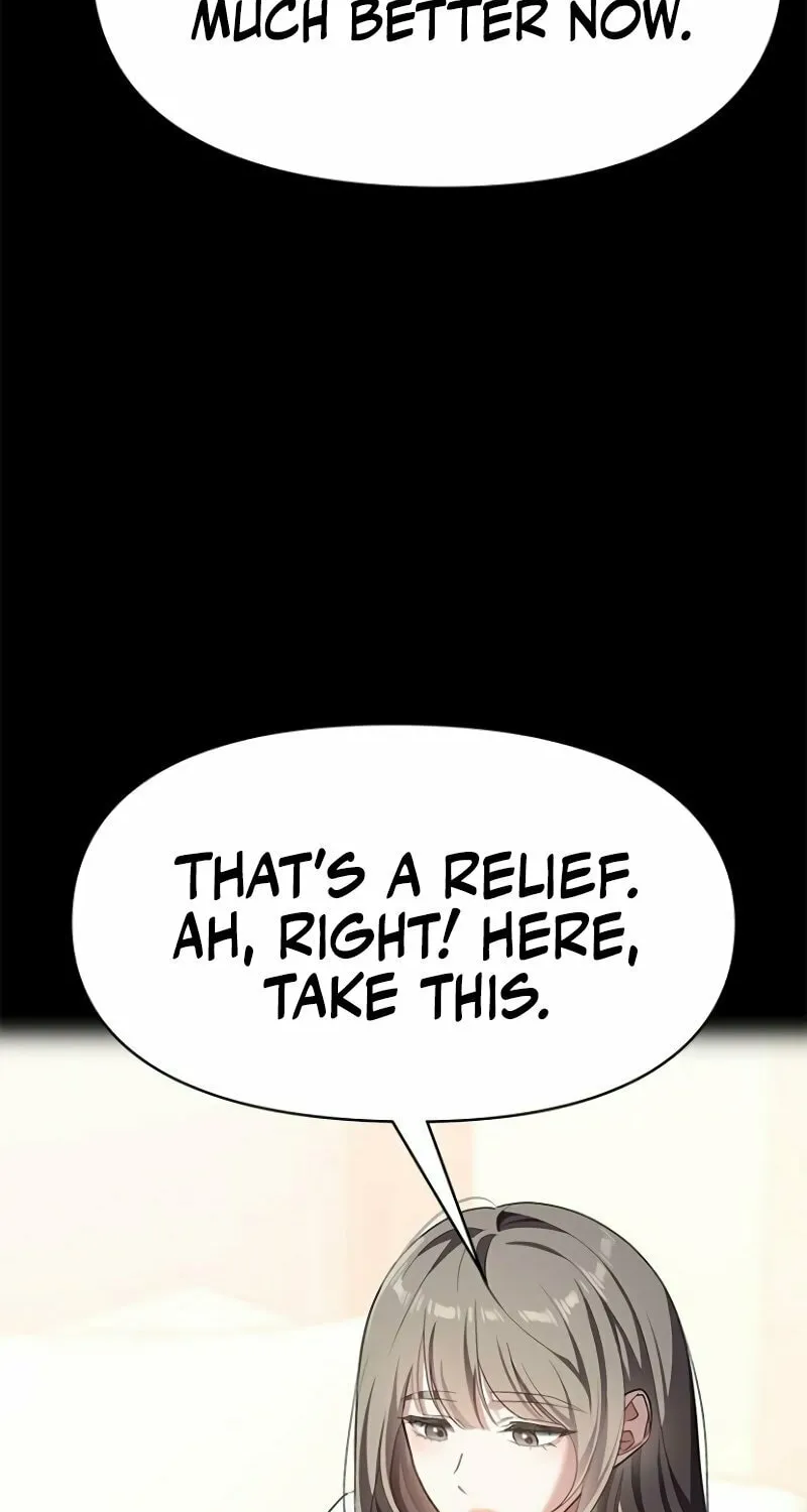 The Night Visitor Chapter 35 page 70 - 