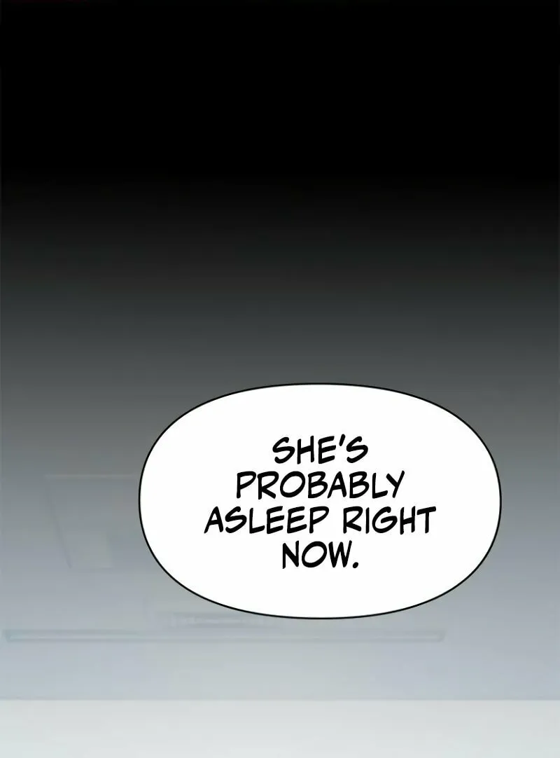 The Night Visitor Chapter 35 page 8 - 