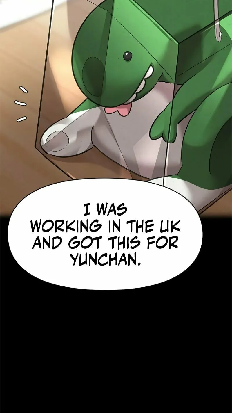 The Night Visitor Chapter 35 page 72 - 