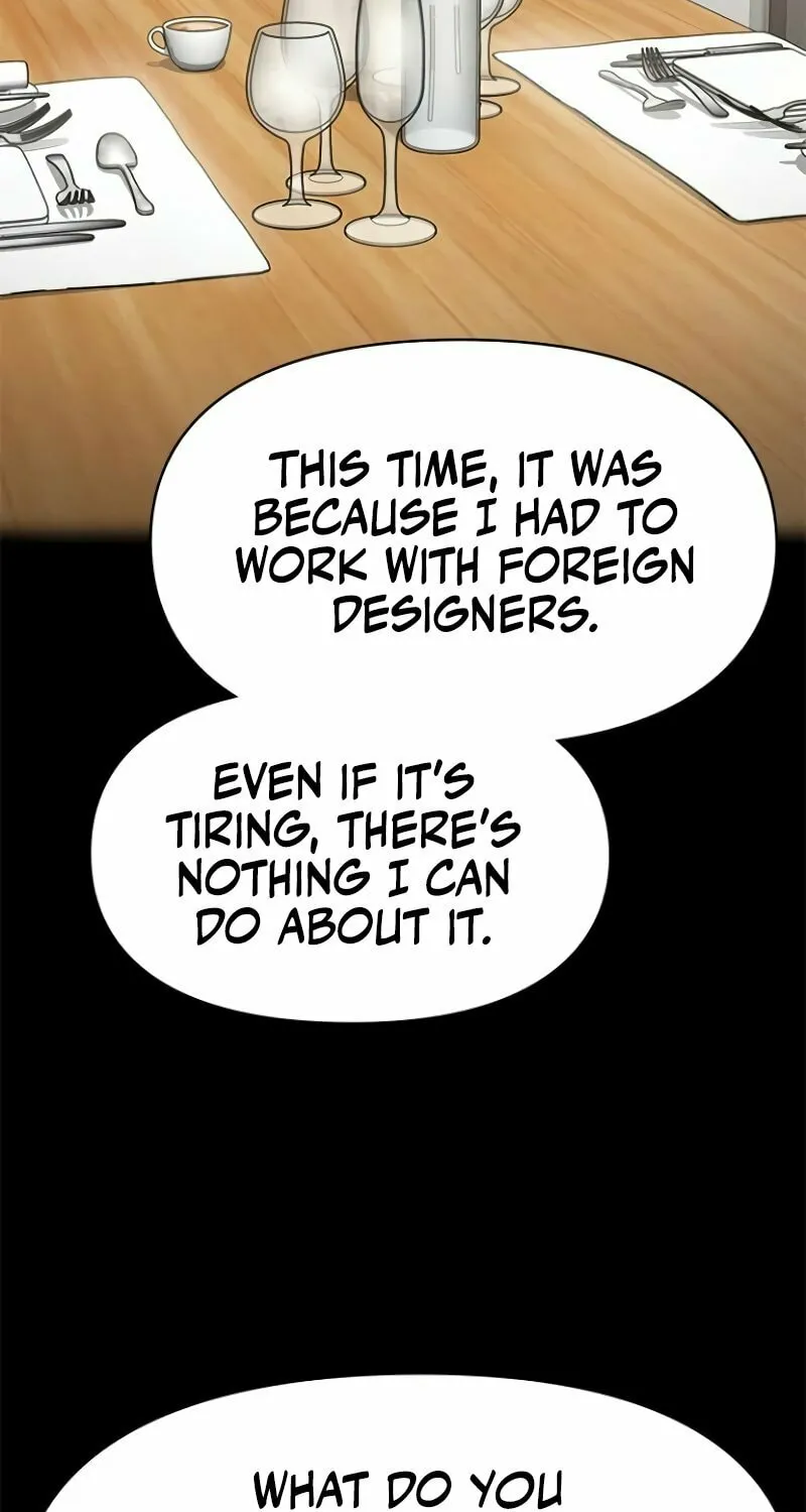 The Night Visitor Chapter 35 page 77 - 