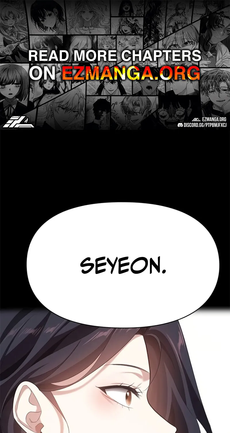 The Night Visitor Chapter 36 page 1 - 