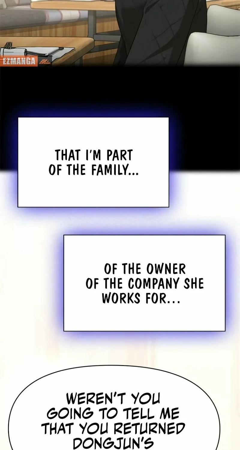 The Night Visitor Chapter 36 page 11 - 