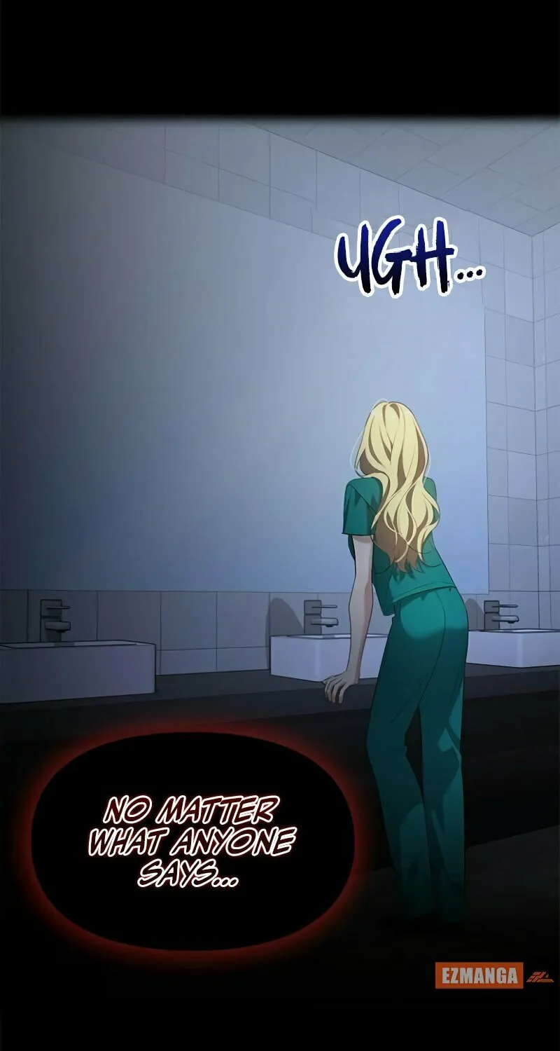 The Night Visitor Chapter 36 page 105 - 