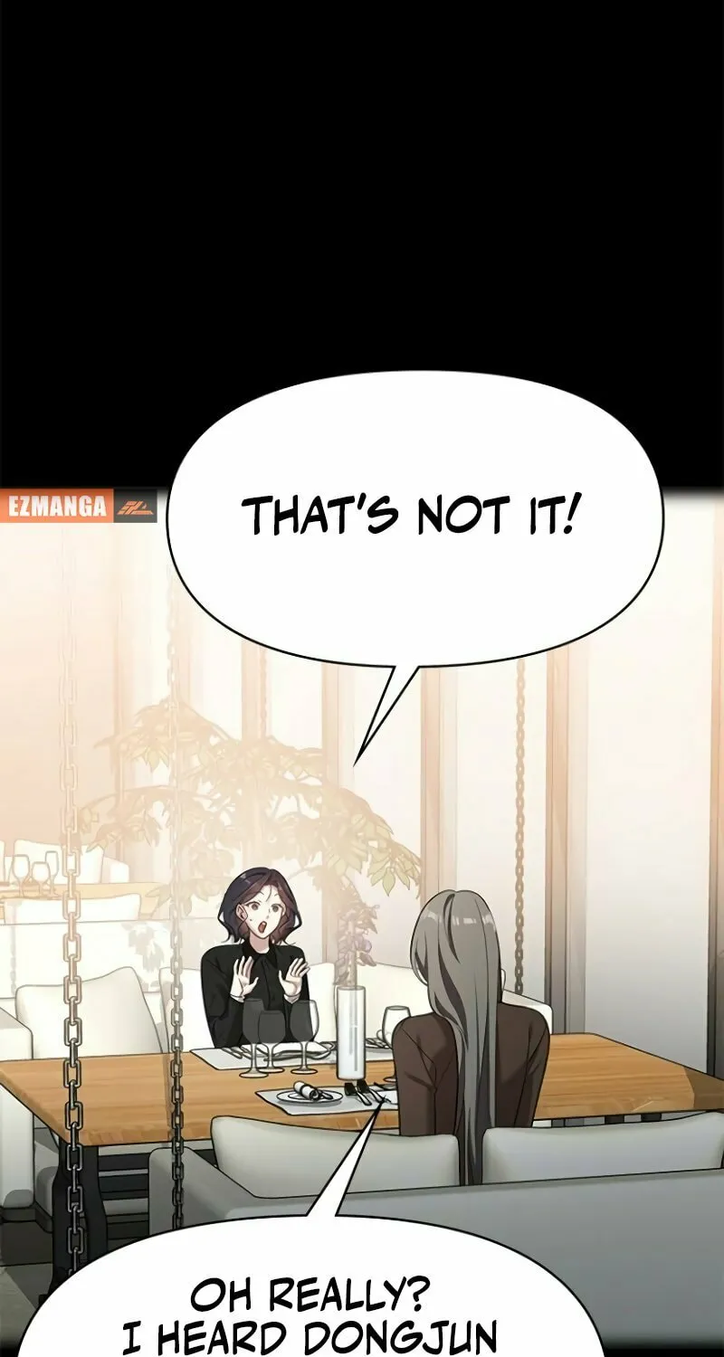 The Night Visitor Chapter 36 page 14 - 
