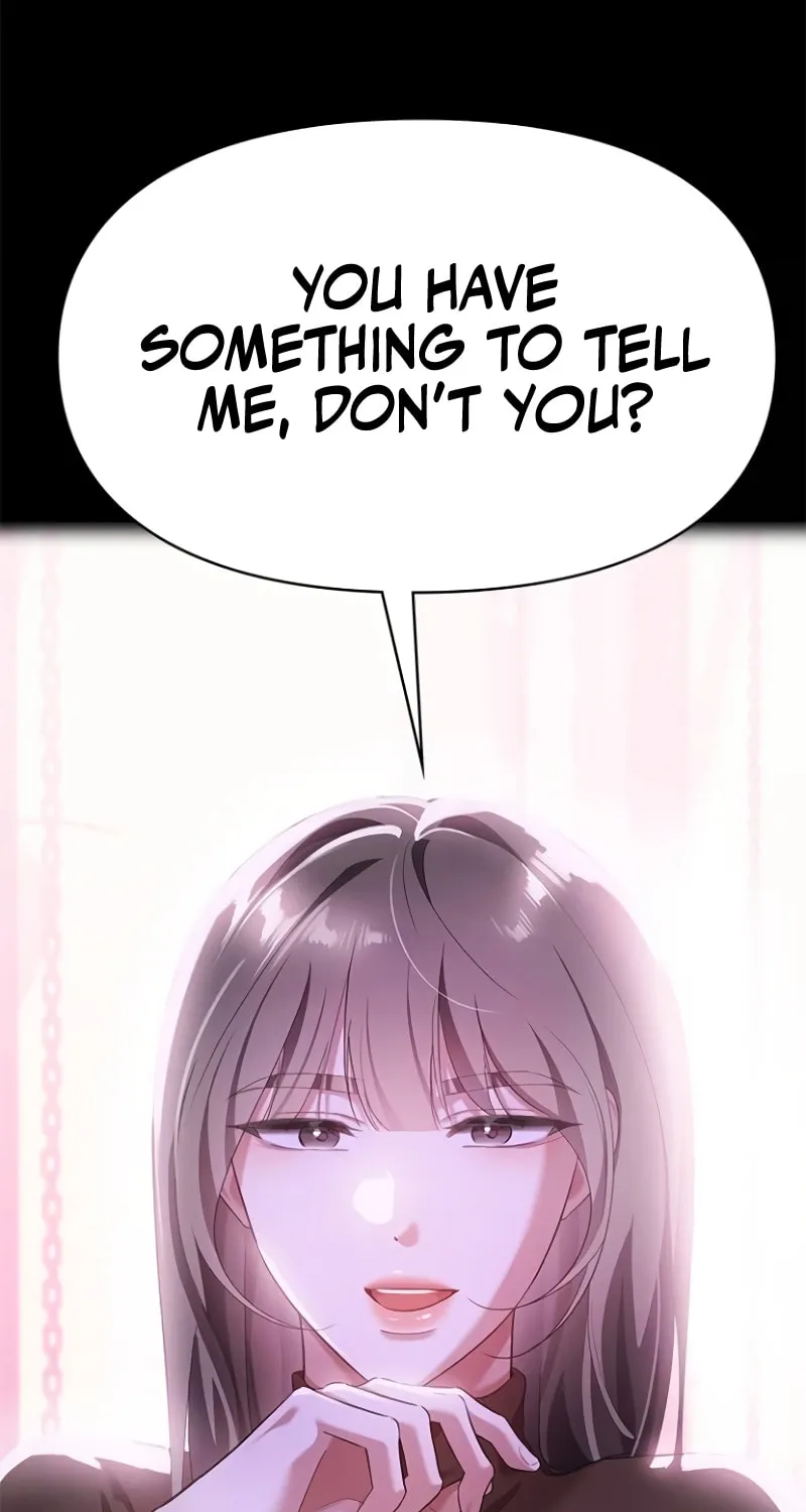 The Night Visitor Chapter 36 page 3 - 