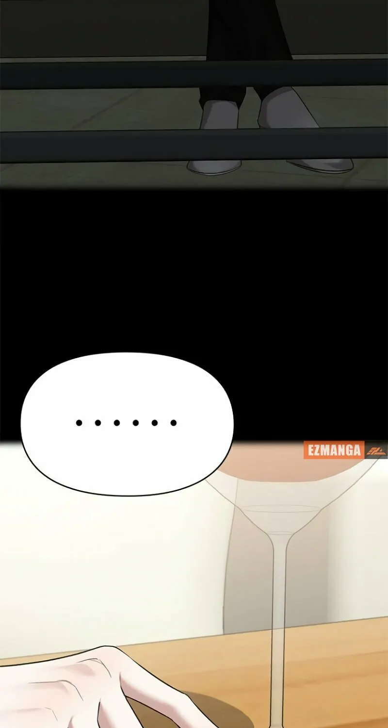 The Night Visitor Chapter 36 page 42 - 