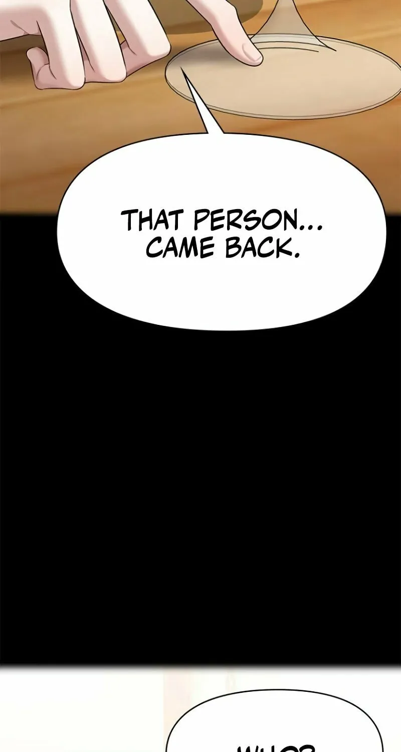 The Night Visitor Chapter 36 page 43 - 