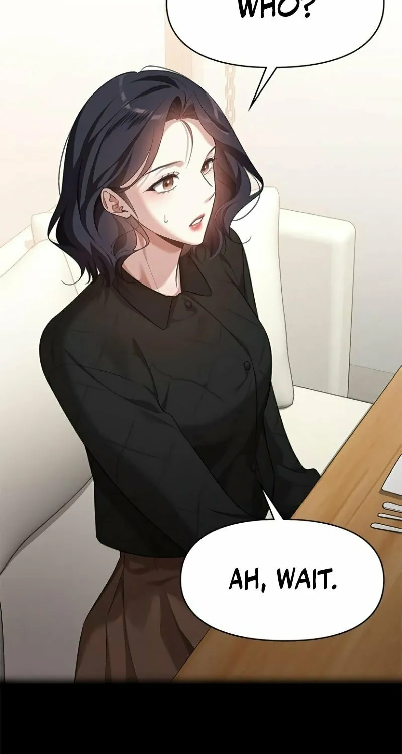 The Night Visitor Chapter 36 page 44 - 