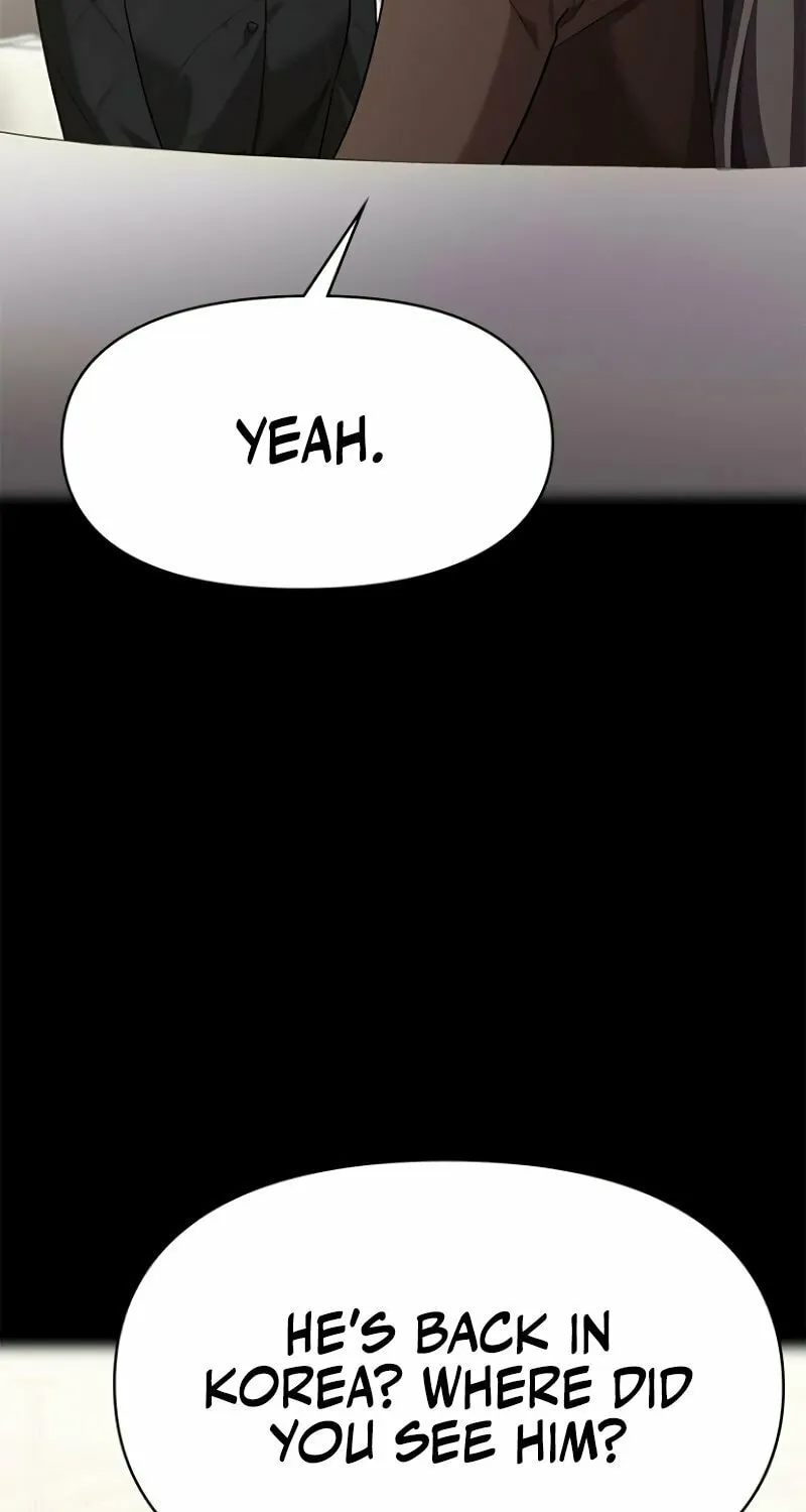 The Night Visitor Chapter 36 page 46 - 