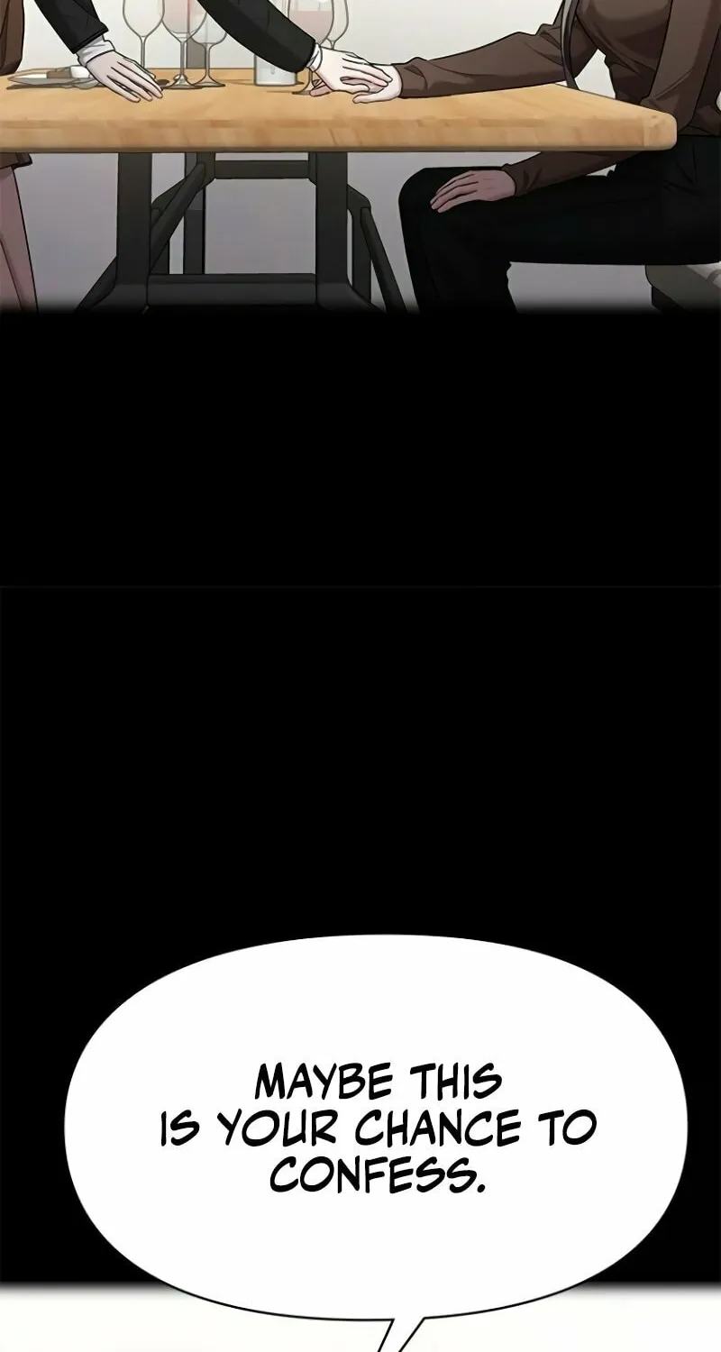 The Night Visitor Chapter 36 page 55 - 