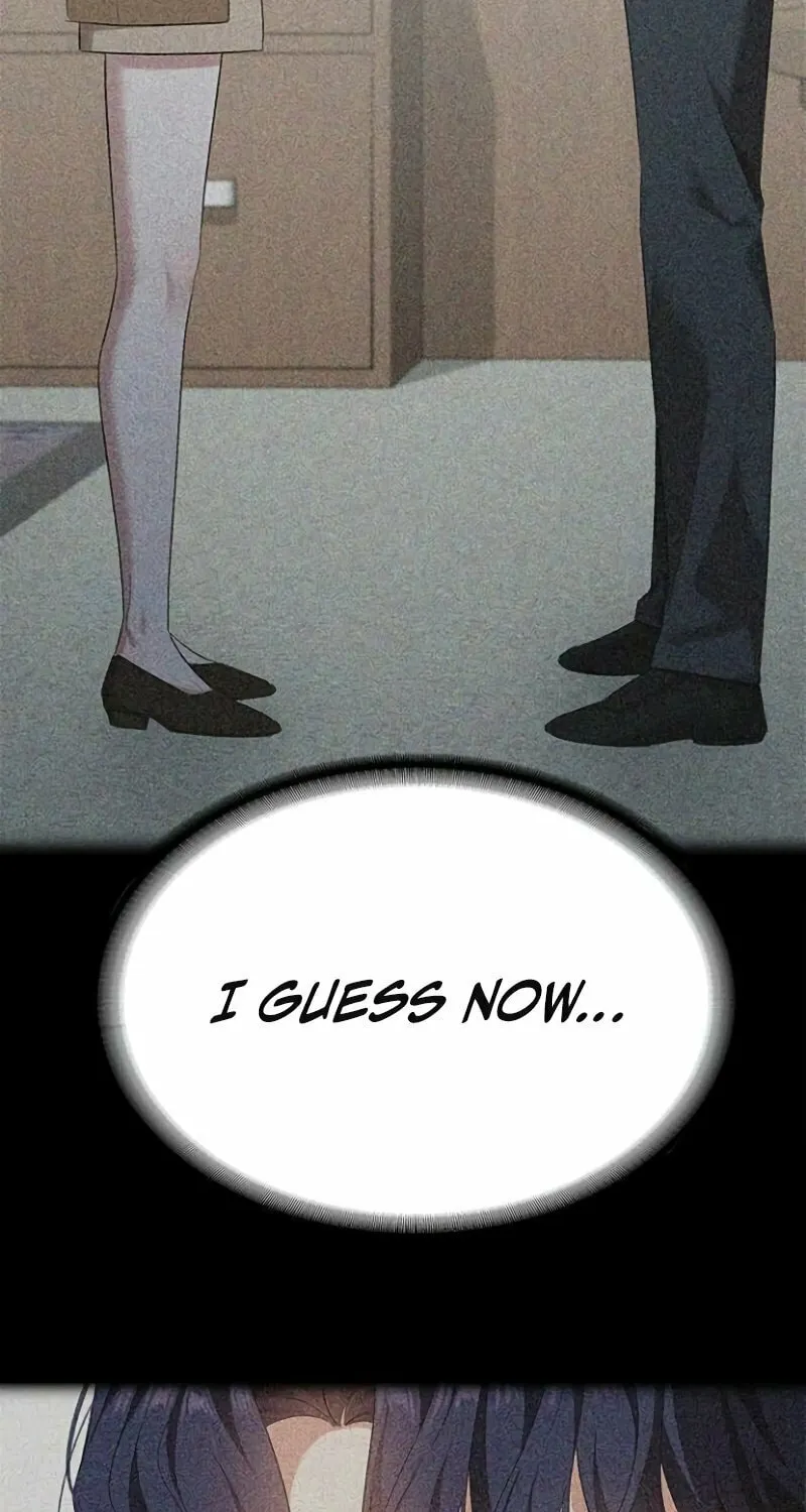 The Night Visitor Chapter 36 page 61 - 