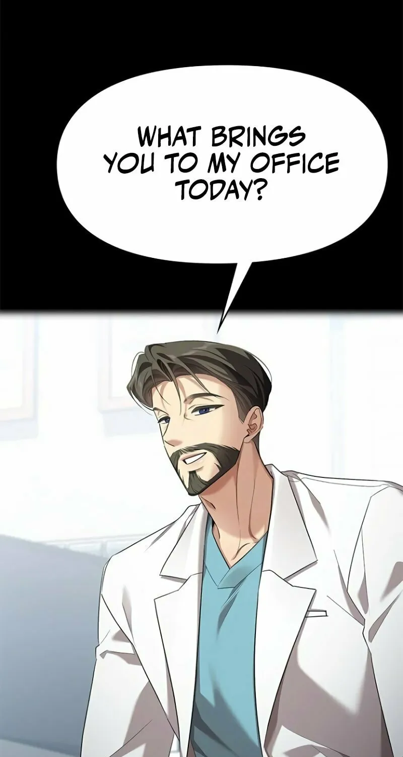 The Night Visitor Chapter 36 page 68 - 