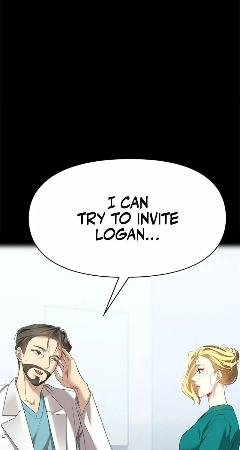 The Night Visitor Chapter 36 page 75 - 