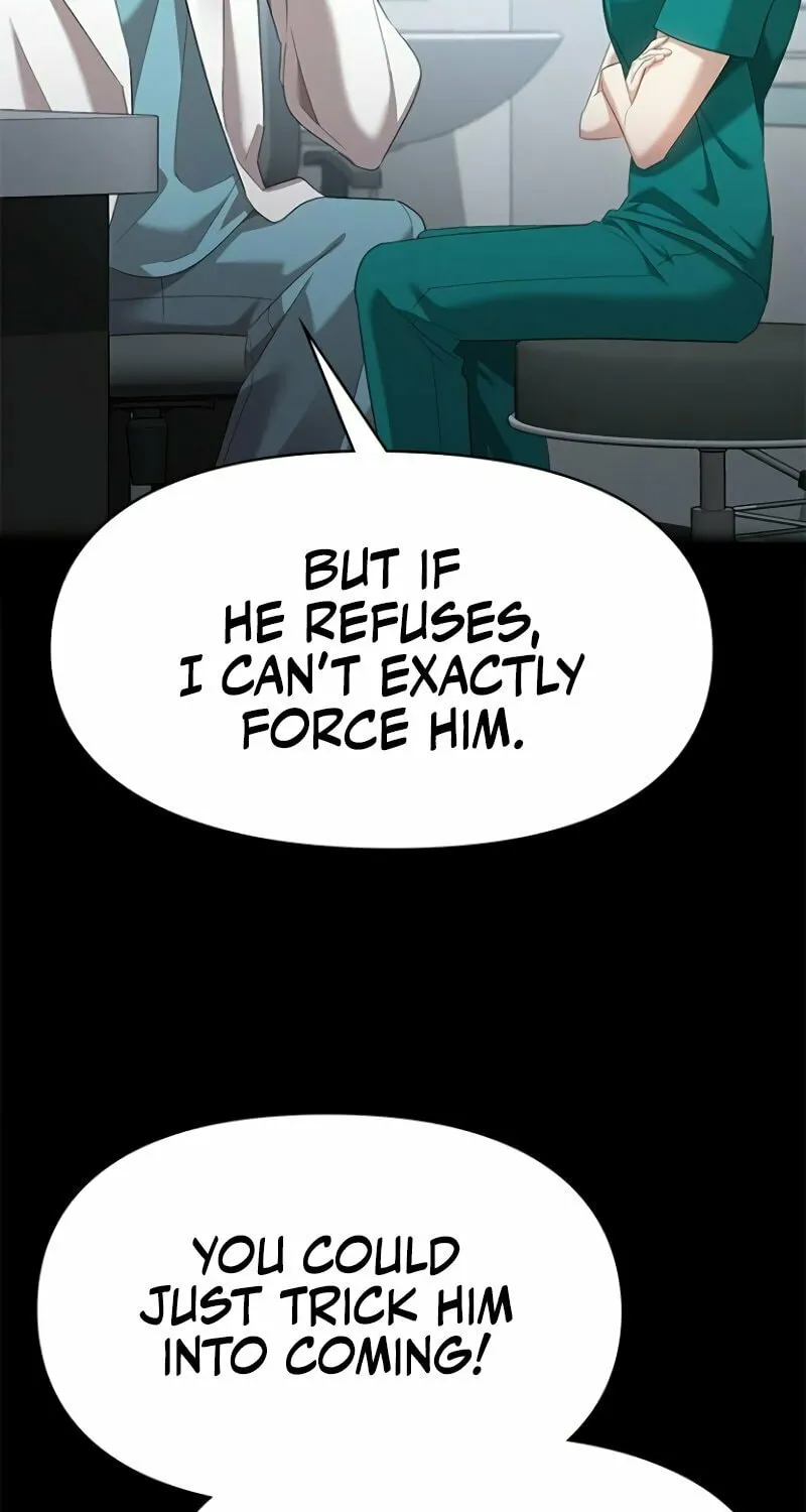 The Night Visitor Chapter 36 page 76 - 