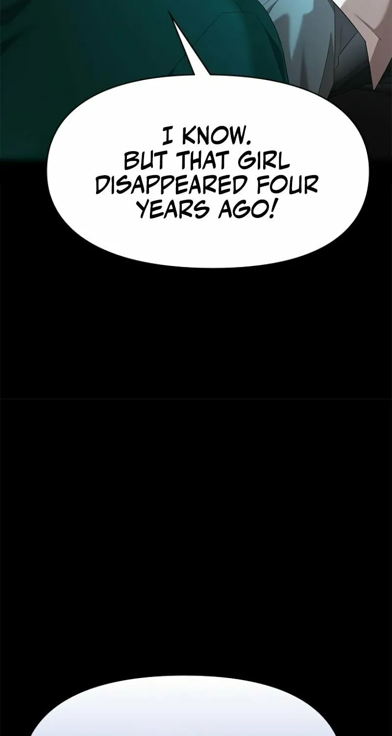 The Night Visitor Chapter 36 page 83 - 