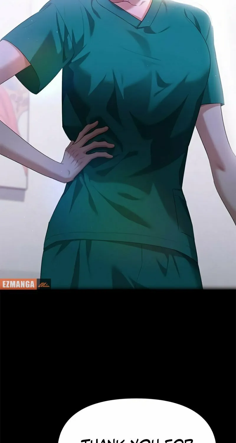 The Night Visitor Chapter 36 page 91 - 