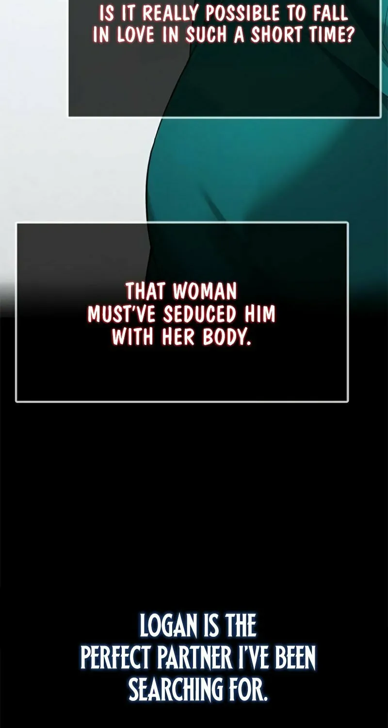 The Night Visitor Chapter 36 page 98 - 