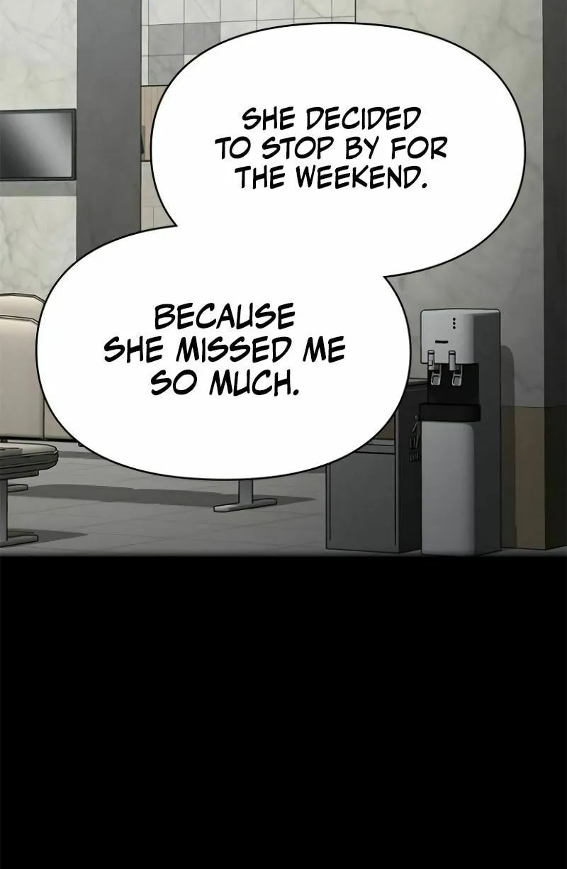 The Night Visitor Chapter 37 page 17 - 