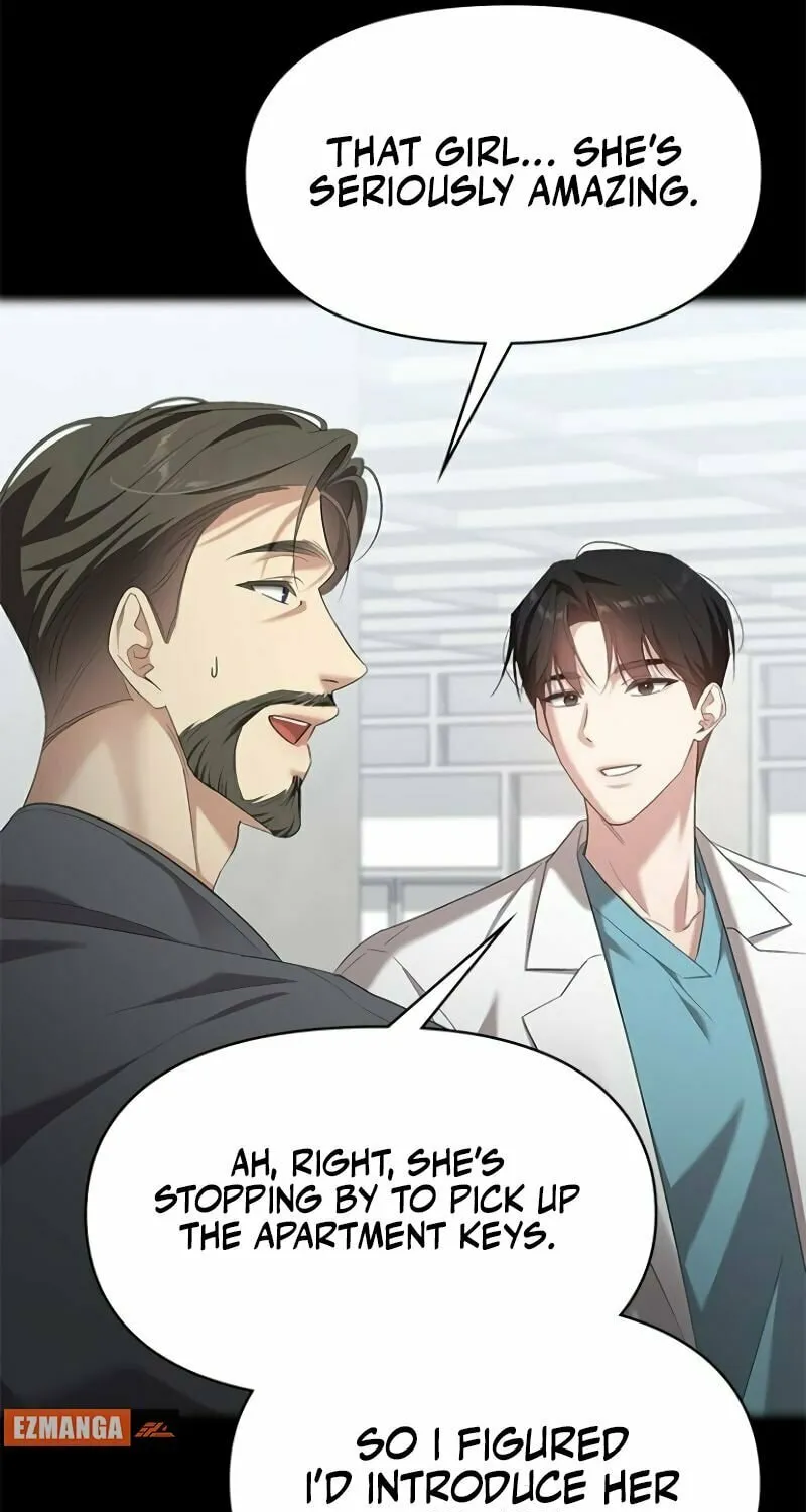 The Night Visitor Chapter 37 page 18 - 