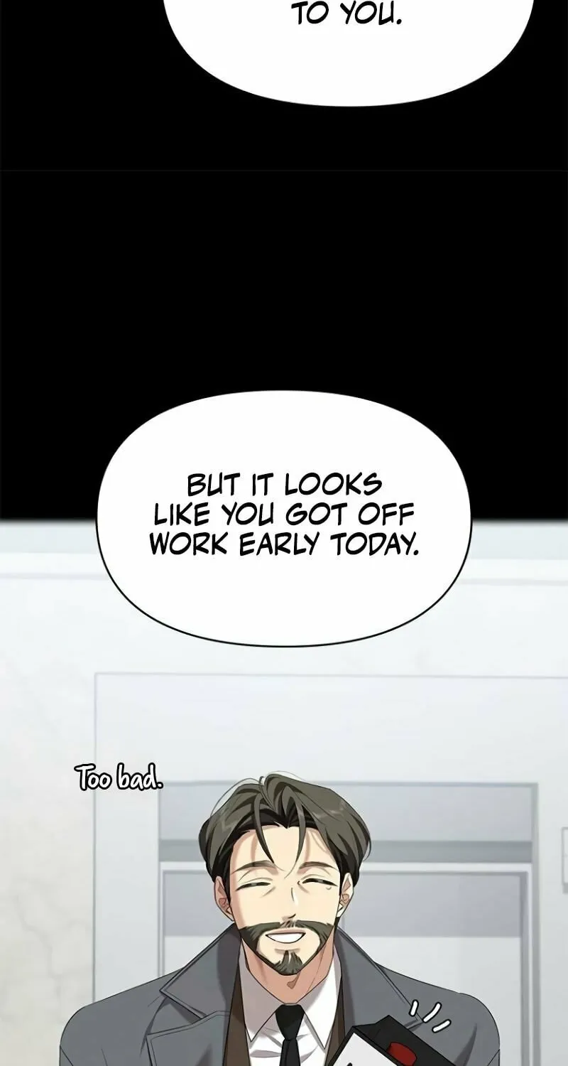 The Night Visitor Chapter 37 page 19 - 