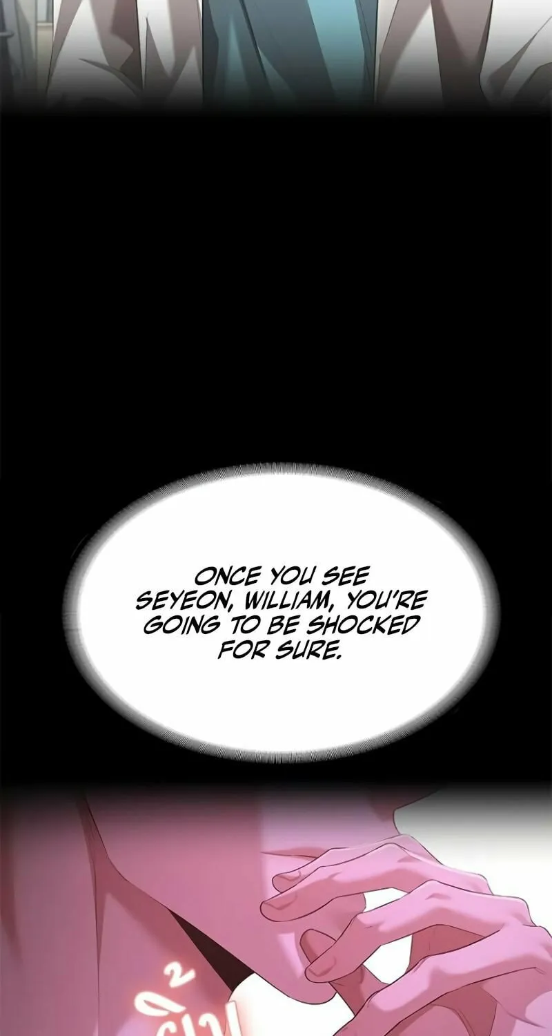 The Night Visitor Chapter 37 page 23 - 