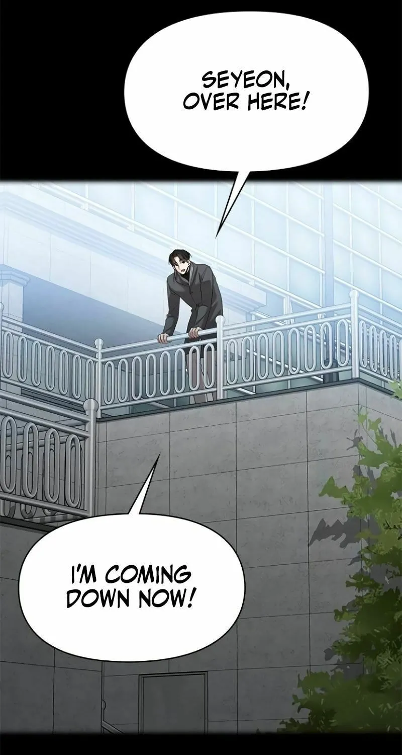 The Night Visitor Chapter 37 page 33 - 