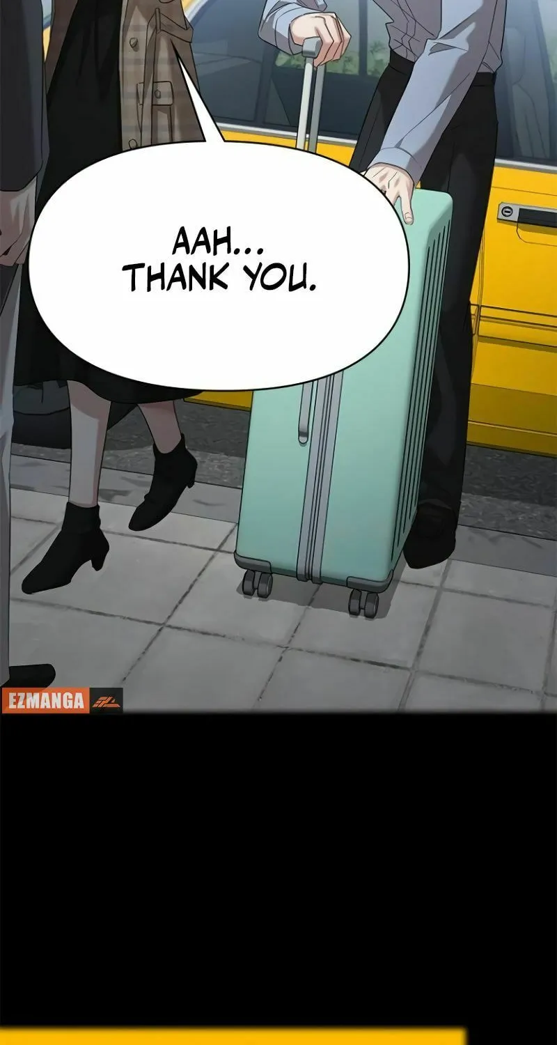 The Night Visitor Chapter 37 page 39 - 