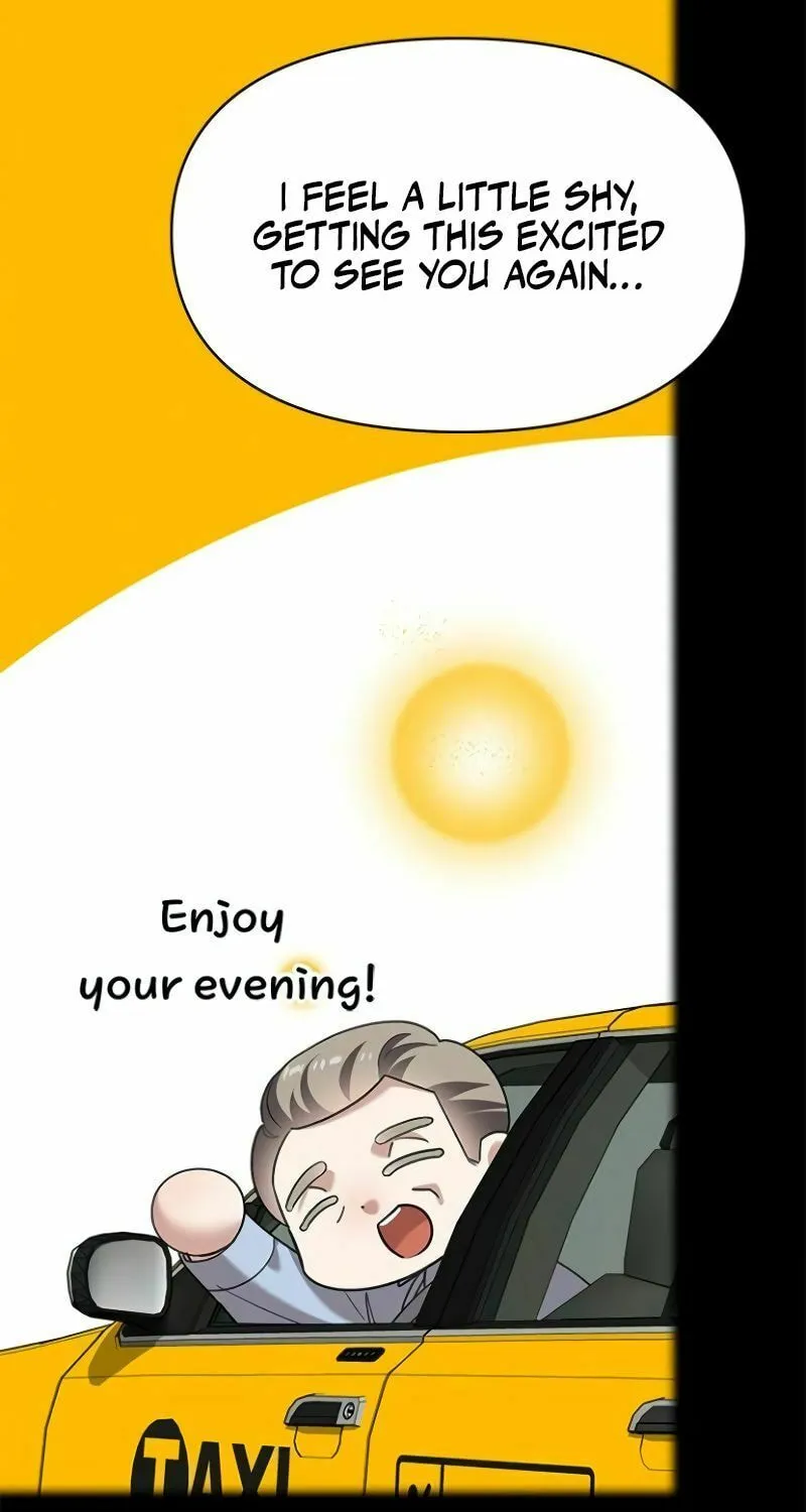 The Night Visitor Chapter 37 page 40 - 
